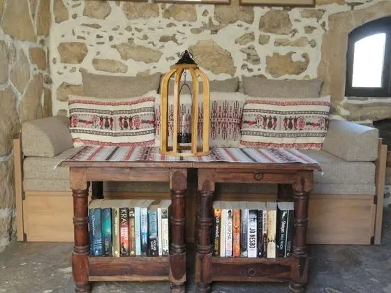 Villa, 1 Yatak Odası
