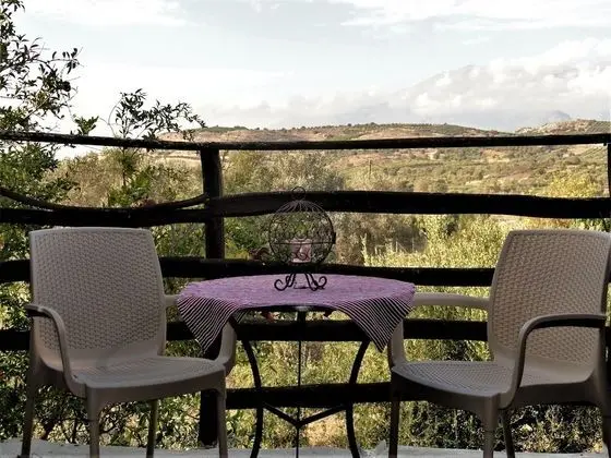 Villa, 1 Yatak Odası