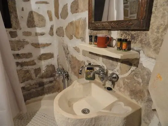 Villa, 1 Yatak Odası