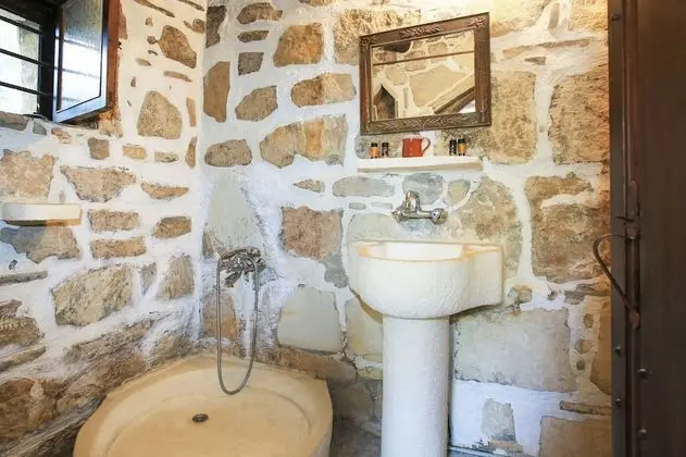 Villa, 1 Yatak Odası