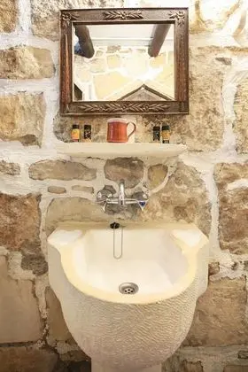 Villa, 1 Yatak Odası