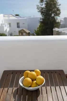 Junior Süit, Deniz Manzaralı