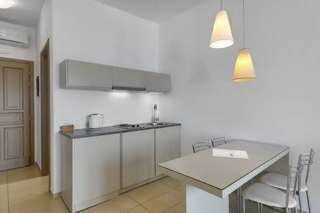 Süit, Deniz Manzaralı