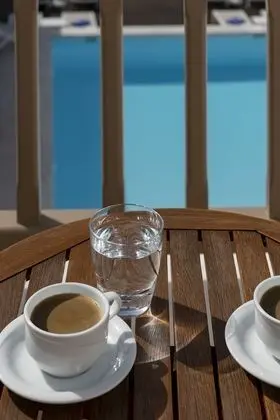 Süit, Deniz Manzaralı