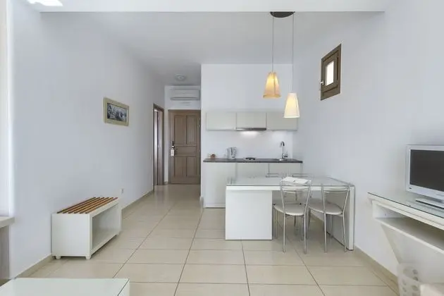 Süit, Kısmi Deniz Manzaralı