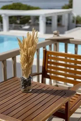 Süit, Kısmi Deniz Manzaralı
