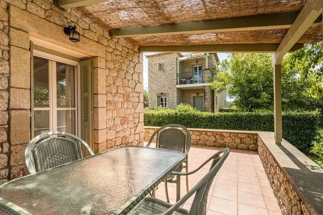 Premier Villa