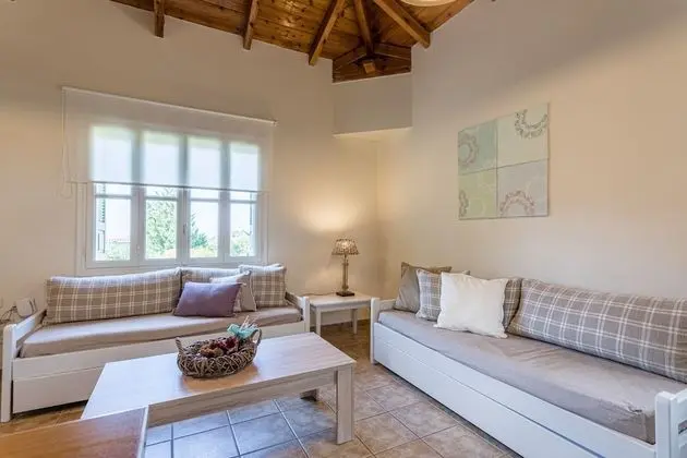 Premier Villa