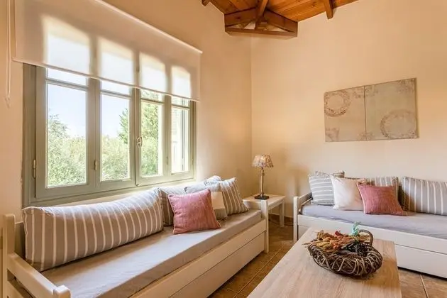 Premier Villa