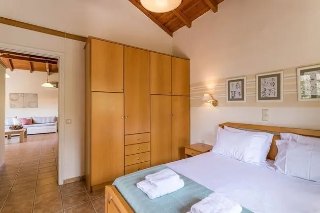 Premier Villa