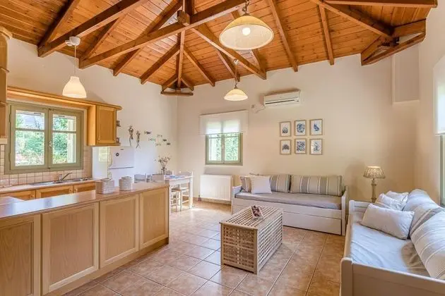 Premier Villa