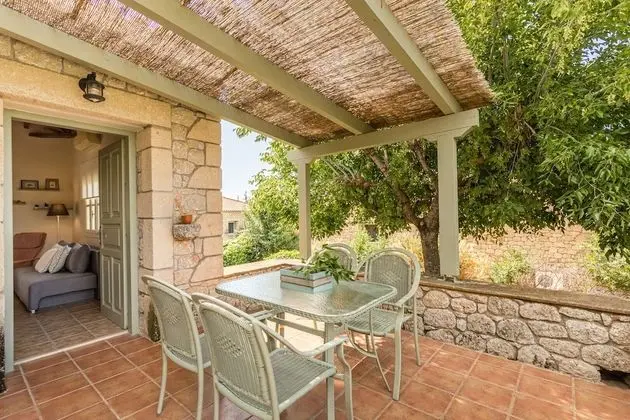 Standard Villa