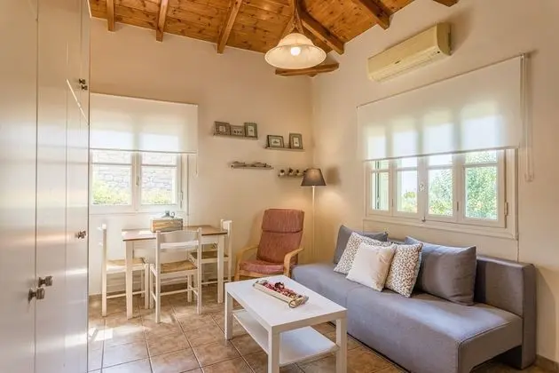 Standard Villa
