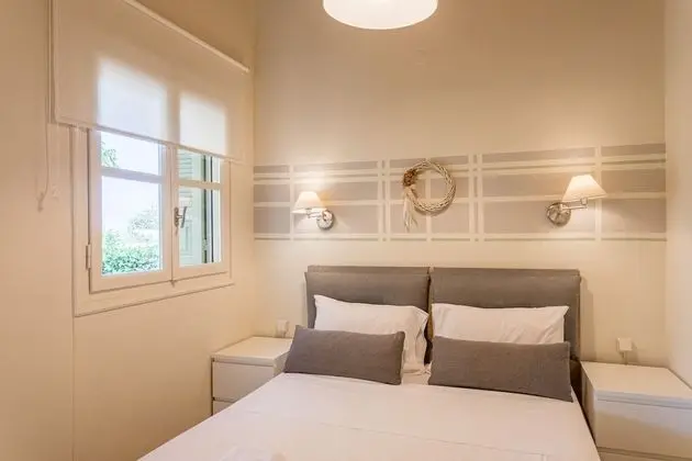 Standard Villa