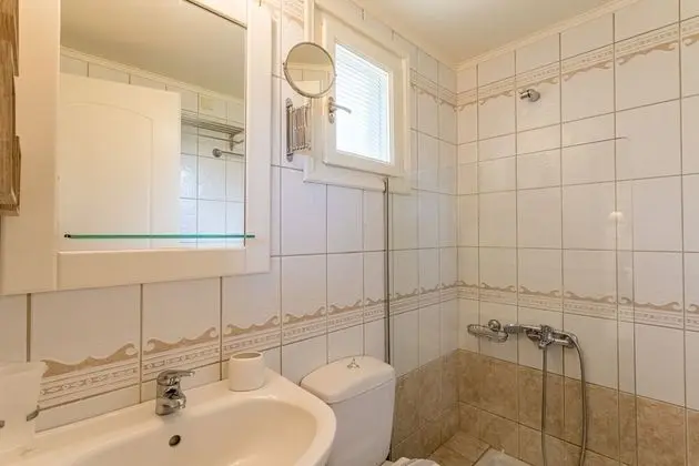 Standard Villa