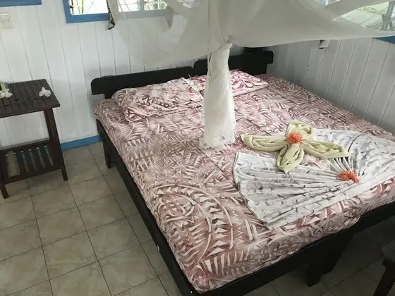 Basic Bungalov