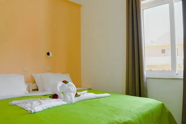 Apartment, Balcony, Garden View (Apartment 11)