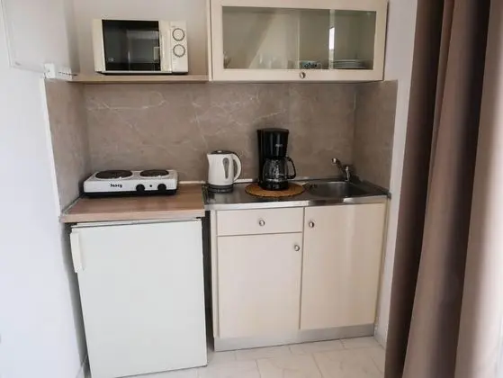 Apartment, Balcony, Garden View (Apartment 11)