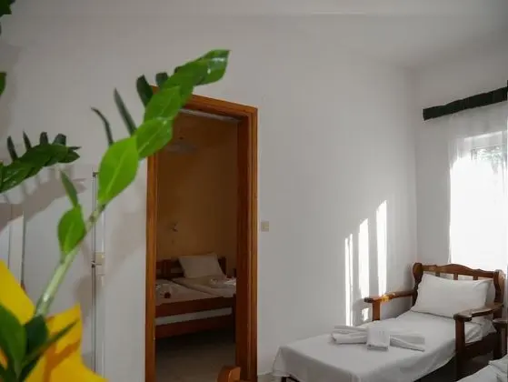 Apartment, Balcony, Garden View (Apartment 11)