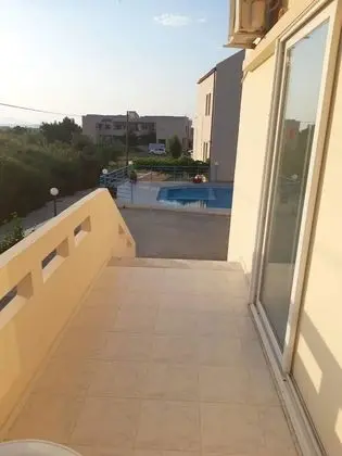 Apartment, Balcony, Garden View (Apartment 11)