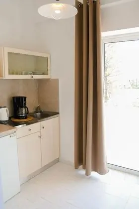 Apartment, Balcony, Mountain View (Apartment 2)