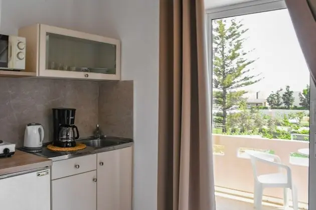 Apartment, Balcony, Mountain View (Apartment 2)