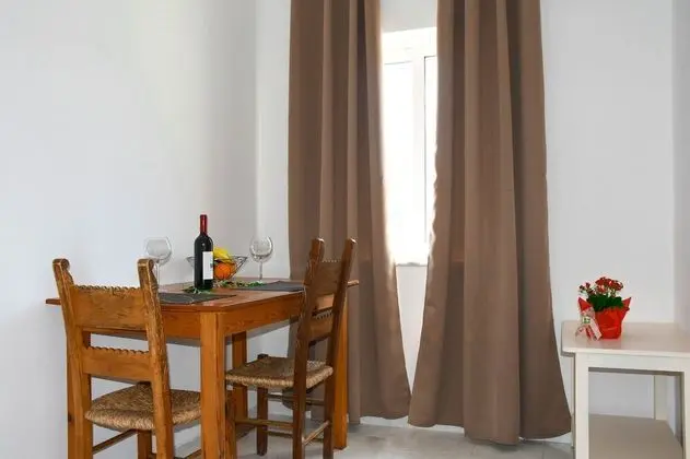 Apartment, Balcony, Sea View (Apartment 1)