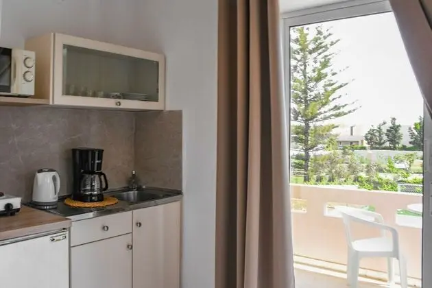 Apartment, Balcony, Sea View (Apartment 1)