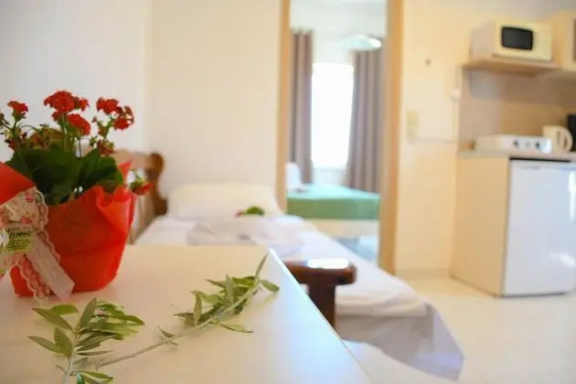 Apartment, Balcony, Sea View (Apartment 1)
