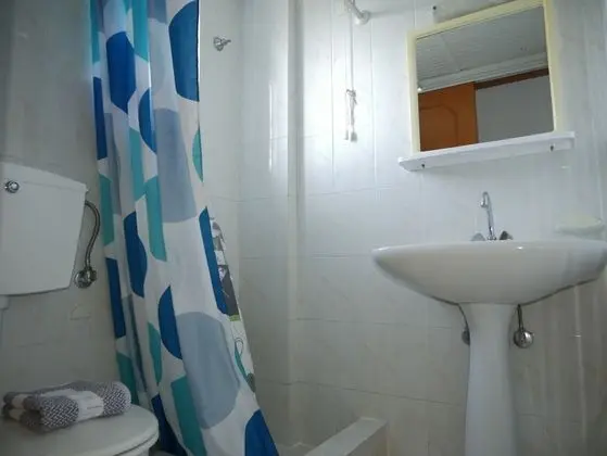 Apartment, Balcony, Sea View (Apartment 1)