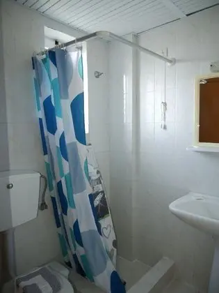 Apartment, Balcony, Sea View (Apartment 1)