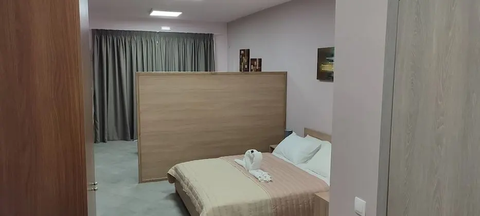 Deluxe Apart Daire, Deniz Manzaralı, Denize Sıfır