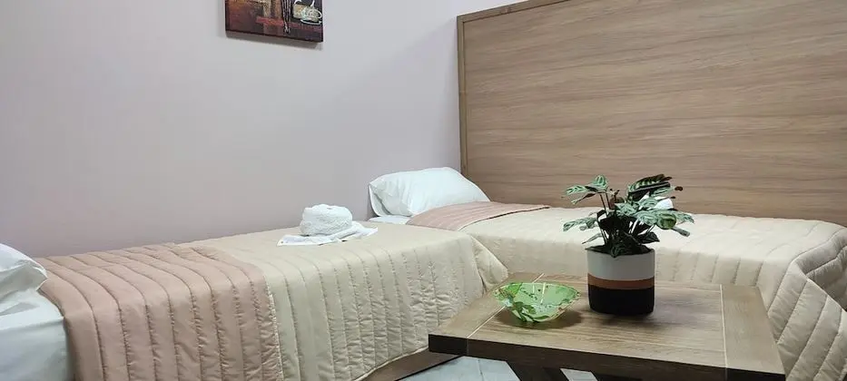 Deluxe Apart Daire, Deniz Manzaralı, Denize Sıfır