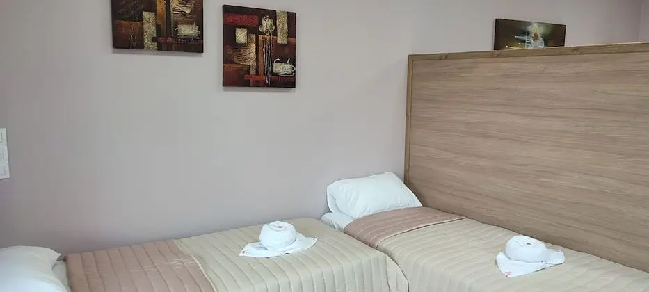 Deluxe Apart Daire, Deniz Manzaralı, Denize Sıfır