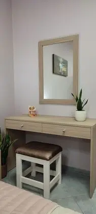 Deluxe Apart Daire, Deniz Manzaralı, Denize Sıfır