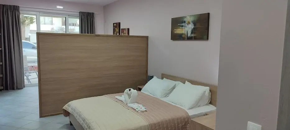 Deluxe Apart Daire, Deniz Manzaralı, Denize Sıfır