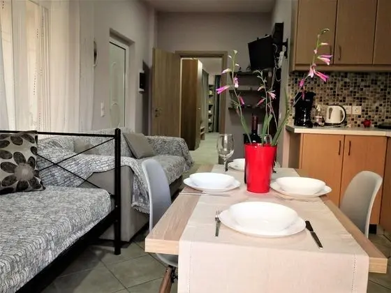 Deluxe Apart Daire, Deniz Manzaralı, Denize Sıfır