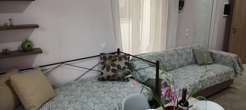 Deluxe Apart Daire, Deniz Manzaralı, Denize Sıfır