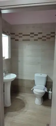 Deluxe Apart Daire, Deniz Manzaralı, Denize Sıfır