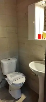 Deluxe Apart Daire, Deniz Manzaralı, Denize Sıfır