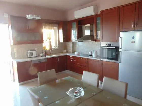 Comfort Ev, 1 Yatak Odası, Balkon, Denize Sıfır