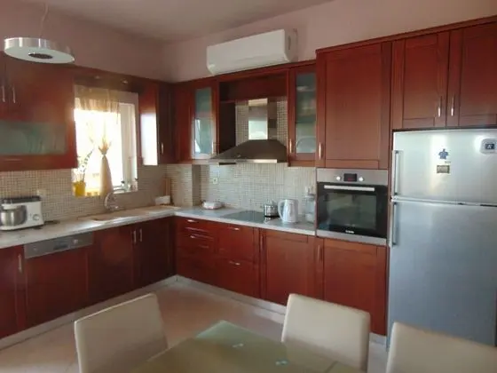 Comfort Ev, 1 Yatak Odası, Balkon, Denize Sıfır
