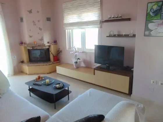Comfort Ev, 1 Yatak Odası, Balkon, Denize Sıfır