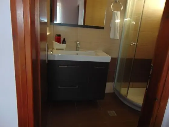 Comfort Ev, 1 Yatak Odası, Balkon, Denize Sıfır