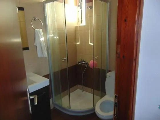Comfort Ev, 1 Yatak Odası, Balkon, Denize Sıfır
