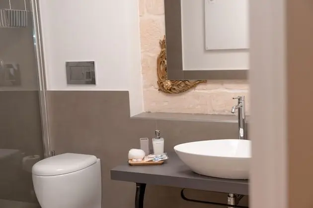 Classic Tek Büyük Yataklı Oda