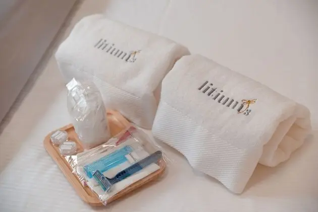 Deluxe Dört Kişilik Oda