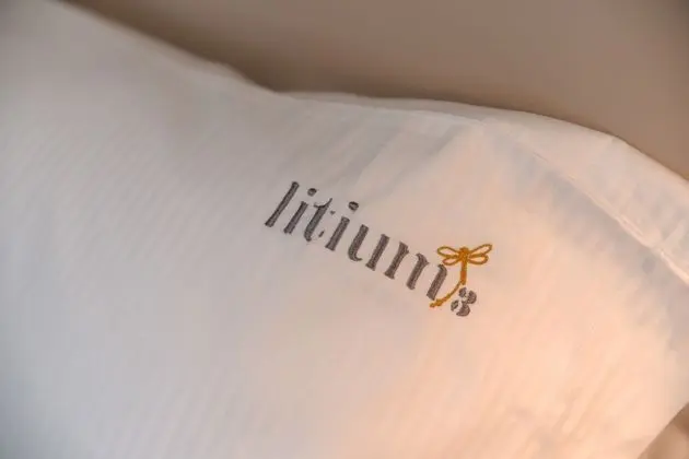 Deluxe Dört Kişilik Oda