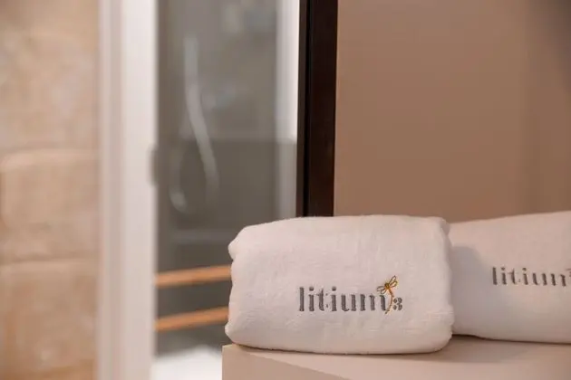 Deluxe Dört Kişilik Oda