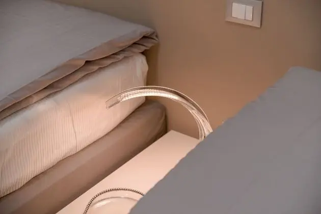 Deluxe Dört Kişilik Oda